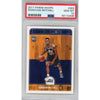 Graded 2017-18 Panini Hoops Donovan Mitchell #263 Rookie RC Basketball Card PSA 10 Gem Mint