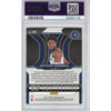 Graded 2020-21 Panini Prizm Anthony Edwards #258 Rookie RC Basketball Card PSA 10 Gem Mint