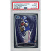 Graded 2014 Bowman Chrome Odell Beckham Jr. #190 Facing Side Rookie RC Football Card PSA 10 Gem Mint