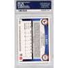 Graded 2011 Topps JJ J.J. Watt #331 Rookie RC Football Card PSA 10 Gem Mint