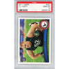 Graded 2011 Topps JJ J.J. Watt #331 Rookie RC Football Card PSA 10 Gem Mint