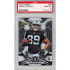 Graded 2015 Topps Finest Amari Cooper #45 Rookie RC Football Card PSA 10 Gem Mint
