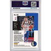 Graded 2018-19 Panini Chronicles Luka Doncic #512 Rookie RC Basketball Card PSA 10 Gem Mint