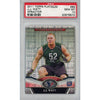 Graded 2011 Topps Platinum JJ J.J. Watt #86 Xfractor Rookie RC Football Card PSA 10 Gem Mint