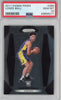 Graded 2017-18 Panini Prizm Lonzo Ball #289 Rookie RC Basketball Card PSA 10 Gem Mint