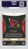 Graded 2019 Panini Select Kyler Murray #1 Rookie Selections RC Football Card PSA 10 Gem Mint