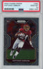 Graded 2020 Panini Prizm Antonio Gibson #384 Rookie RC Football Card PSA 10 Gem Mint