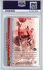 Graded 2003-04 Upper Deck UD LeBron James #6 Phenomenal Beginning Rookie RC Basketball Card PSA 10 Gem Mint
