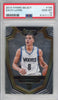 Graded 2014-15 Panini Select Zach LaVine #156 Rookie RC Basketball Card PSA 10 Gem Mint