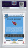Graded 2019 Panini Donruss Kyler Murray #302 Canvas Rookie RC Football Card PSA 10 Gem Mint