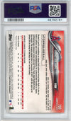 Graded 2018 Topps Complete Set Shohei Ohtani #700 Retail Rookie RC Baseball Card PSA 10 Gem Mint