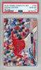 Graded 2018 Topps Complete Set Shohei Ohtani #700 Retail Rookie RC Baseball Card PSA 10 Gem Mint