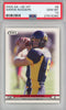 Graded 2005 Sage SA-GE Hit Aaron Rodgers #8 Rookie RC Football Card PSA 10 Gem Mint