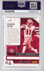 Graded 2020 Panini Absolute Brandon Aiyuk #111 Rookie RC Football Card PSA 10 Gem Mint