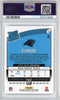 Graded 2018 Panini Donruss Optic DJ D.J. Moore #166 Rookie RC Football Card PSA 10 Gem Mint