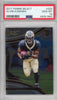 Graded 2017 Panini Select Alvin Kamara #225 Rookie RC Football Card PSA 10 Gem Mint
