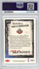 Graded 2008-09 Fleer Russell Westbrook #204 Rookie RC Basketball Card PSA 10 Gem Mint