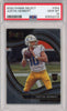 Graded 2020 Panini Select Justin Herbert #344 Certified Rookie RC Football Card PSA 10 Gem Mint