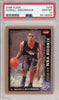 Graded 2008-09 Fleer Russell Westbrook #204 Rookie RC Basketball Card PSA 10 Gem Mint