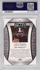 Graded 2016 Leaf Draft Dak Prescott #19 Rookie RC Football Card PSA 10 Gem Mint
