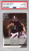 Graded 2016 Leaf Draft Dak Prescott #19 Rookie RC Football Card PSA 10 Gem Mint