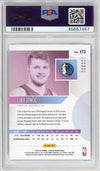 Graded 2018-19 Panini Status Luka Doncic #172 Rookie RC Basketball Card PSA 10 Gem Mint