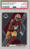 Graded 2020 Panini Mosaic Brandon Aiyuk #210 Rookie RC Football Card PSA 10 Gem Mint
