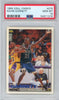 Graded 1995-96 Upper Deck UD Collector's Choice Kevin Garnett #275 Rookie RC Basketball Card PSA 10 Gem Mint