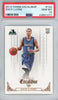Graded 2014-15 Panini Excalibur Zach LaVine #154 Rookie RC Basketball Card PSA 10 Gem Mint