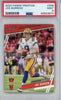 Graded 2020 Panini Prestige Joe Burrow #258 Rookie RC Football Card PSA 9 Mint