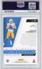 Graded 2020 Panini Playoff Justin Herbert #203 Rookie RC Football Card PSA 10 Gem Mint