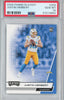 Graded 2020 Panini Playoff Justin Herbert #203 Rookie RC Football Card PSA 10 Gem Mint