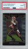 Graded 2018 Panini Select Baker Mayfield #30 Rookie RC Football Card PSA 10 Gem Mint