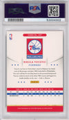 Graded 2012-13 Panini Hoops Nikola Vucevic #237 Rookie RC Basketball Card PSA 10 Gem Mint