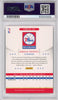 Graded 2012-13 Panini Hoops Nikola Vucevic #237 Rookie RC Basketball Card PSA 10 Gem Mint