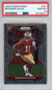 Graded 2020 Panini Prizm Brandon Aiyuk #301 Rookie RC Football Card PSA 10 Gem Mint