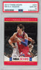 Graded 2012-13 Panini Hoops Nikola Vucevic #237 Rookie RC Basketball Card PSA 10 Gem Mint