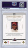 Graded 2003-04 Upper Deck LeBron James #8 Box Set Rookie RC Basketball Card PSA 10 Gem Mint