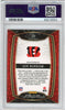 Graded 2020 Panini Select Joe Burrow #246 Rookie RC Football Card PSA 10 Gem Mint