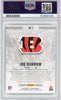 Graded 2020 Panini Illusions Joe Burrow #5 Retail Rookie RC Football Card PSA 9 Mint
