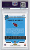 Graded 2019 Panini Donruss Optic Kyler Murray #152 Rookie RC Football Card PSA 10 Gem Mint