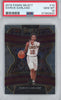 Graded 2019-20 Panini Select Darius Garland #10 Rookie RC Basketball Card PSA 10 Gem Mint