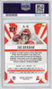 Graded 2020 Panini Phoenix Joe Burrow #101 Rookie RC Football Card PSA 9 Mint