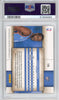 Graded 2009-10 Panini Studio James Harden #135 Rookie RC Basketball Card PSA 10 Gem Mint