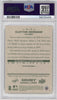 Graded 2008 Upper Deck UD Goudey Clayton Kershaw #75 Rookie RC Baseball Card PSA 10 Gem Mint