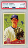 Graded 2008 Upper Deck UD Goudey Clayton Kershaw #75 Rookie RC Baseball Card PSA 10 Gem Mint
