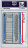 Graded 2019 Topps Chrome Shohei Ohtani #1 Batting Rookie Cup RC Baseball Card PSA 10 Gem Mint