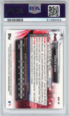 Graded 2017 Bowman Draft Chrome Ronald Acuna Jr. #BDC39 Rookie RC Baseball Card PSA 10 Gem Mint
