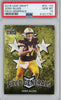 Graded 2018 Leaf Draft Josh Allen #FG-03 Field Generals Rookie RC Football Card PSA 10 Gem Mint