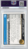 Graded 2010 Bowman Draft Picks & Prospects Russell Wilson #BDPP47 Rookie RC Football Card PSA 10 Gem Mint